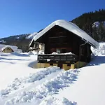Chalet Blockhuette Radmer Radmer an der Hasel