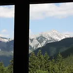 Chalet Blockhuette Radmer