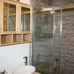 Chalet Blockhuette Radmer