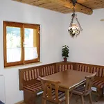 Chalet Blockhuette Radmer Radmer an der Hasel