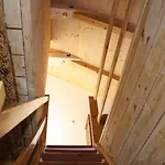Blockhütte Radmer