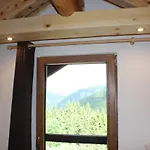 Blockhuette Radmer Chalet *