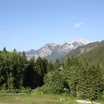 Chalet Blockhütte Radmer *