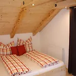 Chalet Blockhuette Radmer Radmer an der Hasel