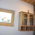 Chalet Blockhuette Radmer *