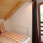 Chalet Blockhuette Radmer *