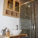 Chalet Blockhuette Radmer *