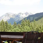 Chalet Blockhuette Radmer Radmer an der Hasel