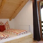 Chalet Blockhuette Radmer *