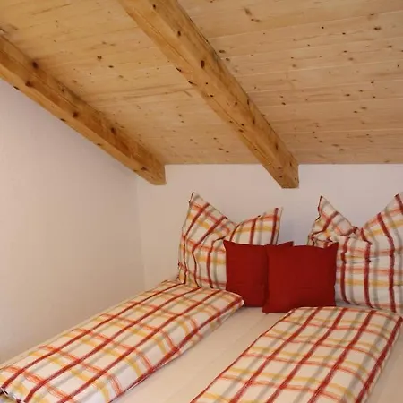 木屋 Blockhuette Radmer *