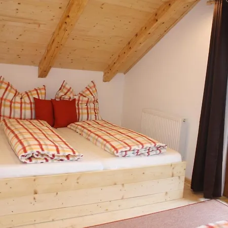 Blockhuette Radmer *