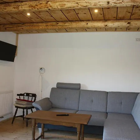 木屋 Blockhuette Radmer *