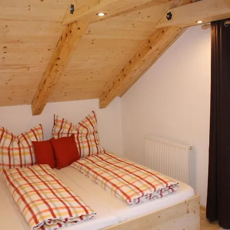 Chalet Blockhuette Radmer Radmer an der Hasel